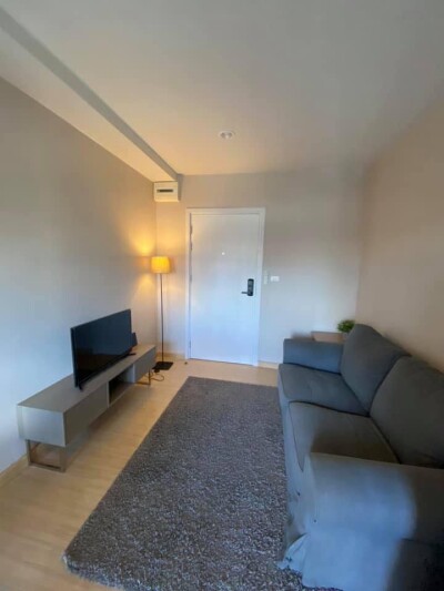 เดอะทรี อ่อนนุช สเตชั่น / The Tree Onnut Station-1