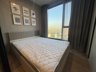 ไอดีโอ โมบิ สุขุมวิท อีสต์พอยท์ / Ideo Mobi Sukhumvit East Poin-5