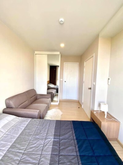 เดอะทรี อ่อนนุช สเตชั่น / The Tree Onnut Station-3