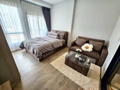 เดอะทรี พัฒนาการ - เอกมัย / THE TREE Pattanakarn - Ekkamai-1