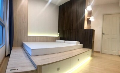 ศุภาลัย เวอเรนด้า พระราม 9 / Supalai Veranda Rama 9-3