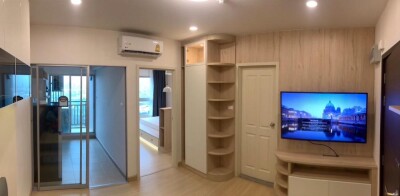 ศุภาลัย เวอเรนด้า พระราม 9 / Supalai Veranda Rama 9-4