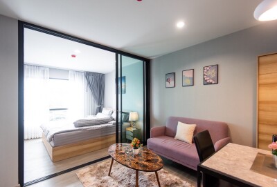 รีช พหลโยธิน 52 / REACH Phahonyothin 52-3