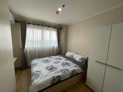 ลุมพินี คอนโดทาวน์ รามอินทรา - นวมินทร์ / Lumpini Condo Town Ramintra - Nawamin-2