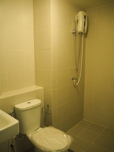 อัพเดทล่าสุด 28/10/2568 : แอสปาย ลาดพร้าว 113 / Aspire Ladprao 113