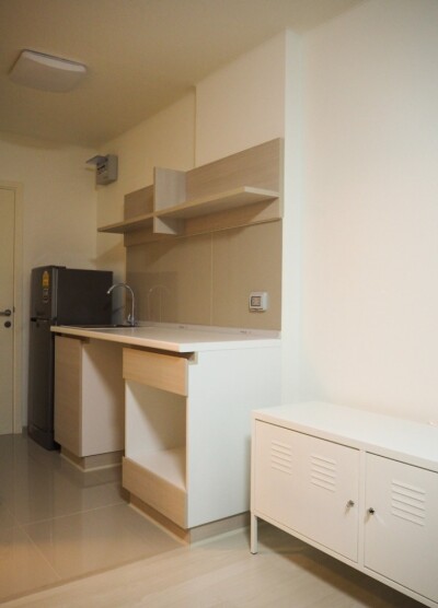 อัพเดทล่าสุด 28/10/2568 : แอสปาย ลาดพร้าว 113 / Aspire Ladprao 113