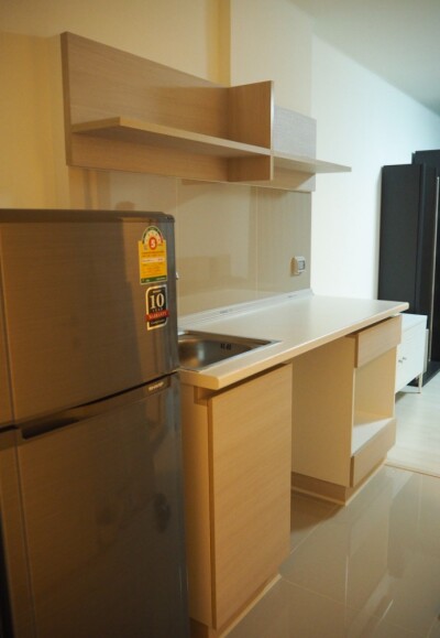 อัพเดทล่าสุด 28/10/2568 : แอสปาย ลาดพร้าว 113 / Aspire Ladprao 113