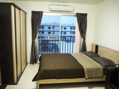 อัพเดทล่าสุด 28/10/2568 : แอสปาย ลาดพร้าว 113 / Aspire Ladprao 113