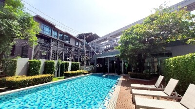 อัพเดทล่าสุด 28/10/2568 : แอสปาย ลาดพร้าว 113 / Aspire Ladprao 113