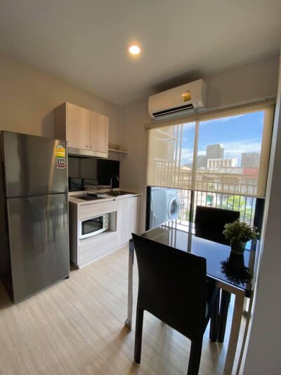 เดอะทรี อ่อนนุช สเตชั่น / The Tree Onnut Station-7