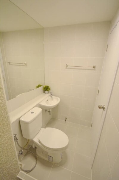 เดอะทรี อ่อนนุช สเตชั่น / The Tree Onnut Station-8