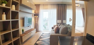 แอมเบอร์ บาย อีสเทิร์น สตาร์  /  Amber by Eastern Star-1