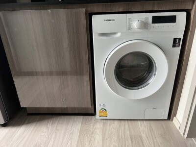 🔥ห้ามโพส เสนอได้อย่างเดียว 🔥  ไอดีโอ โมบิ สุขุมวิท อีสต์พอยท์ / Ideo Mobi Sukhumvit East Point-6