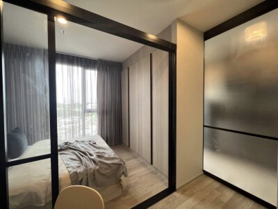 🔥ห้ามโพส เสนอได้อย่างเดียว 🔥  ไอดีโอ โมบิ สุขุมวิท อีสต์พอยท์ / Ideo Mobi Sukhumvit East Point-4