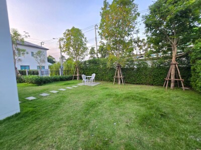 แกรนด์ พลีโน่ สุขุมวิท - บางนา-5