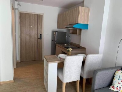 ดิ เอ็กเซล ไฮด์อะเวย์ สุขุมวิท 50 / The Excel Hideaway Sukhumvit 50