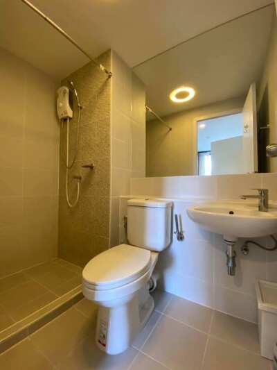 เดอะทรี อ่อนนุช สเตชั่น / The Tree Onnut Station-9