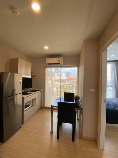 เดอะทรี อ่อนนุช สเตชั่น / The Tree Onnut Station-5