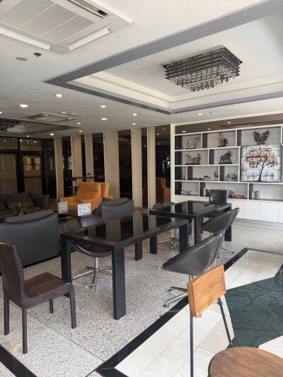 วิทยุ คอมเพล็กซ์ / Wittayu Complex-5