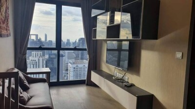 แอชตัน อโศก / Ashton Asoke-2