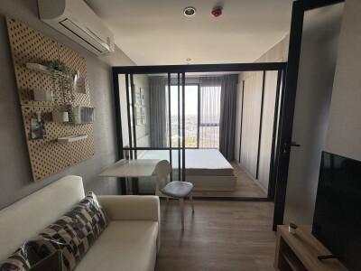 ไอดีโอ โมบิ สุขุมวิท อีสต์พอยท์ / Ideo Mobi Sukhumvit East Poin-3