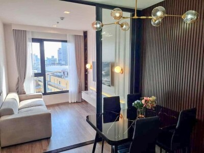 ไลฟ์ ลาดพร้าว วัลเล่ย์ / Life Ladprao Valley-2