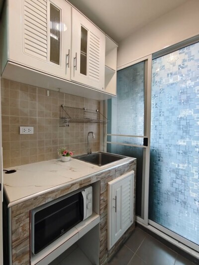 รีเจ้นท์ โฮม สุขุมวิท 81 / Regent Home Sukhumvit 81-11