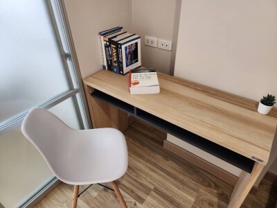 ลุมพินี คอนโดทาวน์ รามอินทรา - นวมินทร์ / Lumpini Condo Town Ramintra - Nawamin-4