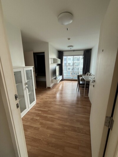 เดอะทรัสต์ คอนโด งามวงศ์วาน / The Trust Condo Ngamwongwan-1