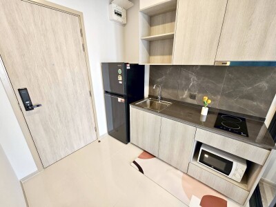 เดอะทรี พัฒนาการ - เอกมัย / THE TREE Pattanakarn - Ekkamai-4