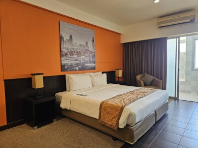 อัพเดทล่าสุด 6/12/2568 : ดอะ คัลเลอร์ ลีฟวิ่ง คอนโดมิเนียม / The Color Living Condominium-2