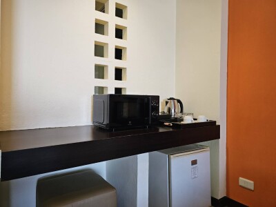 อัพเดทล่าสุด 6/12/2568 : ดอะ คัลเลอร์ ลีฟวิ่ง คอนโดมิเนียม / The Color Living Condominium-7