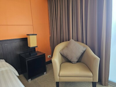 อัพเดทล่าสุด 6/12/2568 : ดอะ คัลเลอร์ ลีฟวิ่ง คอนโดมิเนียม / The Color Living Condominium-4