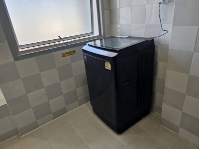 อัพเดทล่าสุด 6/12/2568 : ดอะ คัลเลอร์ ลีฟวิ่ง คอนโดมิเนียม / The Color Living Condominium-9