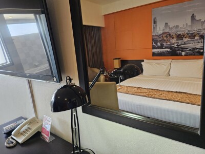 อัพเดทล่าสุด 6/12/2568 : ดอะ คัลเลอร์ ลีฟวิ่ง คอนโดมิเนียม / The Color Living Condominium-5