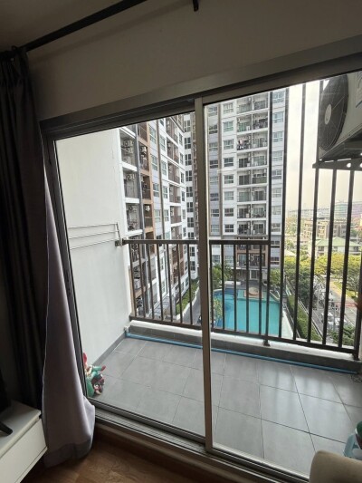เดอะทรัสต์ คอนโด งามวงศ์วาน / The Trust Condo Ngamwongwan-8