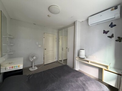 ไอคอนโด สุขุมวิท 103 / iCondo Sukhumvit 103-4