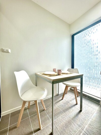 เดอะ มิดด์ 1 / The Midd 1-9