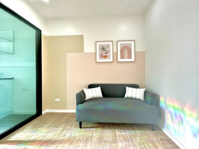 เดอะ มิดด์ 1 / The Midd 1-3