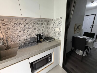 ไอคอนโด สุขุมวิท 103 / iCondo Sukhumvit 103-5