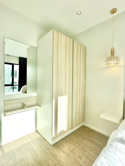 เดอะ มิดด์ 1 / The Midd 1-7