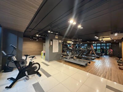 ไอคอนโด สุขุมวิท 103 / iCondo Sukhumvit 103-15