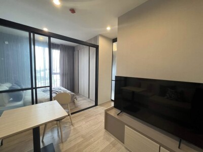 🔥ห้ามโพส เสนอได้อย่างเดียว 🔥  ไอดีโอ โมบิ สุขุมวิท อีสต์พอยท์ / Ideo Mobi Sukhumvit East Point-2