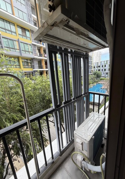 ไอคอนโด สุขุมวิท 103 / iCondo Sukhumvit 103-9