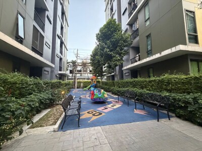 ไอคอนโด สุขุมวิท 103 / iCondo Sukhumvit 103-13