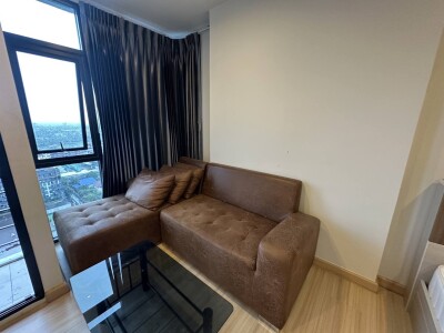 แบงค์คอก ฮอไรซอน ไลท์ แอท สถานีเพชรเกษม 48 / Bangkok Horizon Lite @ Phetkasem 48-4