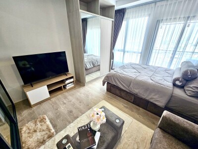 เดอะทรี พัฒนาการ - เอกมัย / THE TREE Pattanakarn - Ekkamai-2