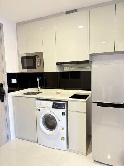 โซโห แบงค็อก รัชดา / SOHO Bangkok Ratchada-9