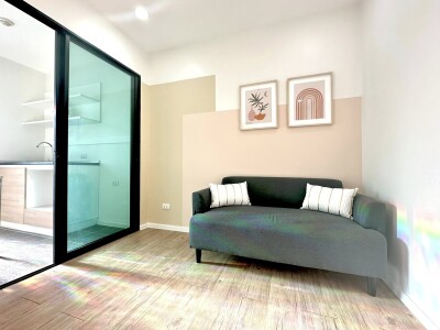 เดอะ มิดด์ 1 / The Midd 1-2