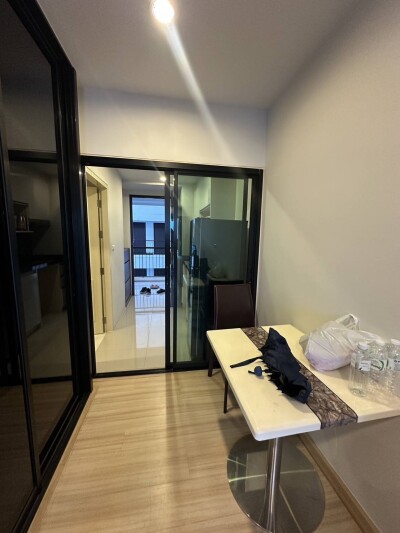 แบงค์คอก ฮอไรซอน ไลท์ แอท สถานีเพชรเกษม 48 / Bangkok Horizon Lite @ Phetkasem 48-8